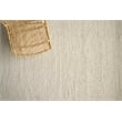 Arlow Flatweave Polyester/Cotton Ivory 15'x16' Area Rug