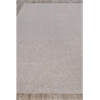 Bali Flatweave Pet Beige 10'x14' Area Rug