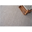 Bali Flatweave Pet Beige 10'x14' Area Rug