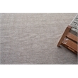 Bali Flatweave Pet Beige 2'x3' Area Rug