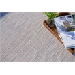 Bali Flatweave Pet Beige 2'x3' Area Rug