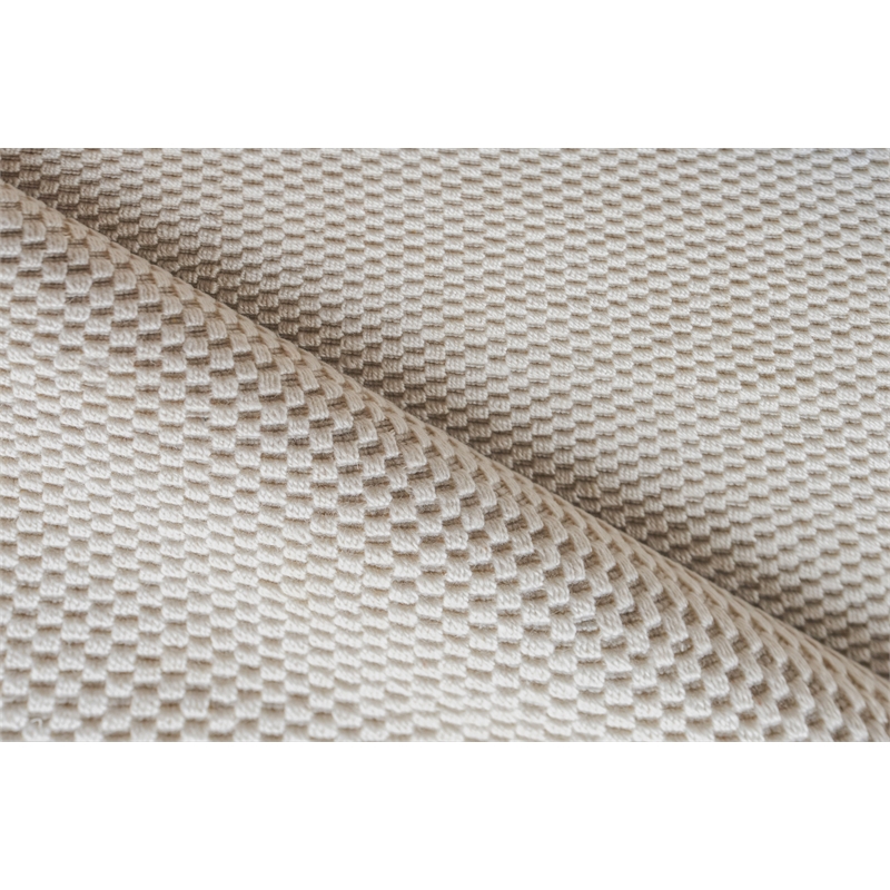 Bali Flatweave Pet Ivory 10'x14' Area Rug
