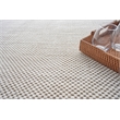 Bali Flatweave Pet Ivory 10'x14' Area Rug