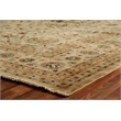 Antique Weave Sultanabad Hand-Knotted New Zealand Wool Beige 16'x23'6