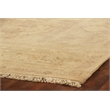 Antique Weave Ziegler Hand-Knotted New Zealand Wool Gold/Beige 15'x20' Area Rug