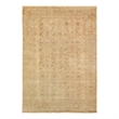 Antique Weave Ziegler Hand-Knotted New Zealand Wool Gold/Beige 15'x20' Area Rug