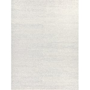 Arlow Flatweave Polyester/Cotton Light Gray 14'x18' Area Rug
