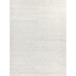 Arlow Flatweave Polyester/Cotton Light Gray 14'x18' Area Rug