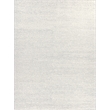 Arlow Flatweave Polyester/Cotton Light Gray 5'x7'6
