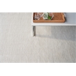 Bali Flatweave Pet Ivory 5'x8' Area Rug