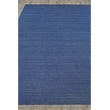Bali Flatweave Pet Blue 9'x12' Area Rug