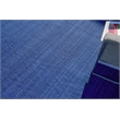 Bali Flatweave Pet Blue 9'x12' Area Rug