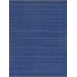 Bali Flatweave Pet Blue 9'x12' Area Rug