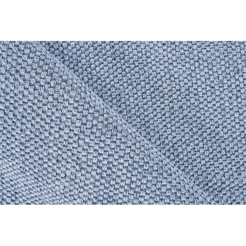 Bali Flatweave Pet Light Blue 12'x15' Area Rug