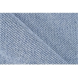 Bali Flatweave Pet Light Blue 12'x15' Area Rug