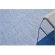 Bali Flatweave Pet Light Blue 12'x15' Area Rug