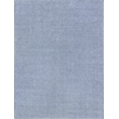 Bali Flatweave Pet Light Blue 12'x15' Area Rug
