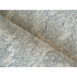 Bargello Hand-Tufted New Zealand Wool Gray 5'x8' Area Rug