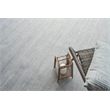 Bintan Flatweave Pet Ivory/Silver 5'x8' Area Rug