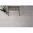Bintan Flatweave Pet Ivory/Beige 12'x15' Area Rug