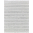 Boca Flatweave Pet Light Silver 8'x10' Area Rug