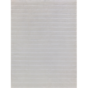 Boca Flatweave Pet Light Beige 12'x15' Area Rug