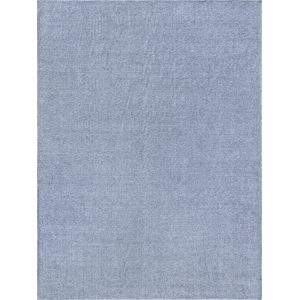 Bali Flatweave Pet Light Blue 3'x5' Area Rug