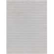 Boca Flatweave Pet Light Beige 3'x5' Area Rug