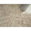 Boma Hand-Knotted Wool Beige 10'x14' Area Rug