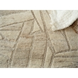 Boma Hand-Knotted Wool Beige 14'x18' Area Rug