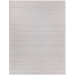 Bintan Flatweave Pet Ivory/Beige 8'x10' Area Rug