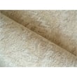 Bargello Hand-Tufted New Zealand Wool Beige 6'x9' Area Rug