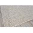 Borelli Handloomed New Zealand Wool Beige 9'x12' Area Rug