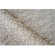 Borelli Handloomed New Zealand Wool Beige 9'x12' Area Rug