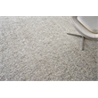 Borelli Handloomed New Zealand Wool Beige 9'x12' Area Rug