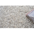 Borelli Handloomed New Zealand Wool Beige 9'x12' Area Rug