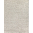 Borelli Handloomed New Zealand Wool Beige 9'x12' Area Rug