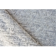 Borelli Handloomed New Zealand Wool Silver 14'x18' Area Rug