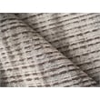 Cabrini Modern Handloomed Silky Nylon Brown 6'x9' Area Rug