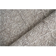 Brentwood Flatweave New Zealand Wool Brown 17'x20' Area Rug