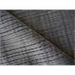 Cabrini Modern Handloomed Silky Nylon Gray 14'x14' Square Area Rug