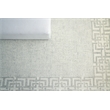 Caprice Hand-Tufted New Zealand Wool Silver 12'x15' Area Rug