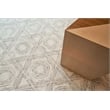 Caprice Hand-Tufted New Zealand Wool Silver 10'x14' Area Rug