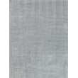 Cabrini Modern Handloomed Silky Nylon Light Silver 15'x24' Area Rug