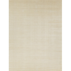 Cabrini Modern Handloomed Silky Nylon Light Beige 6'x9' Area Rug