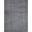 Cabrini Modern Handloomed Silky Nylon Gray 6'x9' Area Rug