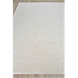 Calla Handloomed Bamboo Silk White 14'x18' Area Rug