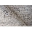 Cambridge Handloomed Wool/Bamboo Silk Silver/Brown 14'x18' Area Rug