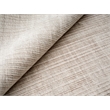 Cantori Handloomed Wool/Bamboo Silk Ivory/Light Beige 4'x6' Area Rug