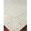 Caprice Hand-Tufted New Zealand Wool Gray 10'x14' Area Rug